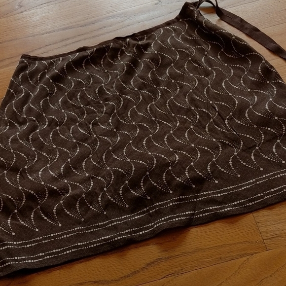 Vintage Tommy Bahama💯 Wool And silk - Picture 6 of 8